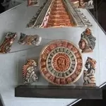 Ремонт декоративных изделий из керамики,  фарфора,  композитных материалов.