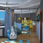 Полный дизайн-проект от 250 грн.грн./кв.м