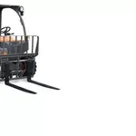 Ремонт и сервисное обслуживание складской погрузочной техники