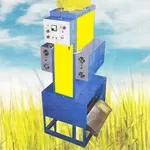 Микроволновая установка для предпосевной обработки всех видов семян