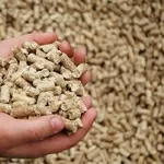 комбикорм для с/х животных