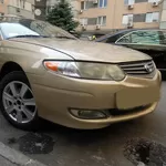 Продам автомобиль Toyota Solara 2003 цена 10500 у.е.