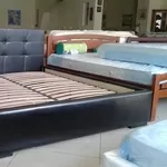 Изготовление кроватей недорого