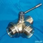 Нержавеющий металлопрокат