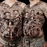 Курсы татуировки