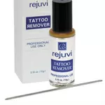 Rejuvi Tattoo Remover
