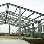 Сварочные работы, кровельные и фасадные работы, изготовление металлоко