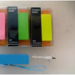 Внешний аккумулятор Power Bank pb-5200