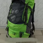 Большой туристический рюкзак