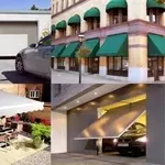 Ремонт секционных ворот