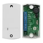 Системы контроля доступа в Киеве