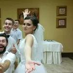 Тамада Ведущий на свадьбу