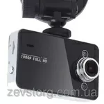 Автомобильный видеорегистратор