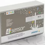 Экспресс определение антибиотиков в молоке - тест 4Sensor