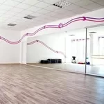 Сдам в аренду танцевальный зал, зал для фитнеса, йоги, пилонный зал