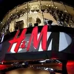 Женская одежда H&M 