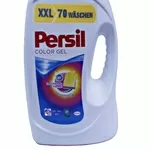 Акция!! Гель для стирки Persil,  5.11 л (Германия)