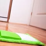 Уборка квартир, офисов, домов, помещений (Киев)