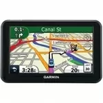 GPS-навигатор Garmin nuvi 50