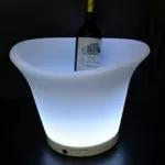 Аренда LED-ведро для напитков