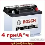 Сдать, продать аккумуляторы б/у по Украине