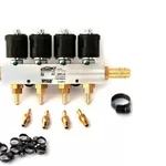 Продажа газобаллонного оборудования в Киеве