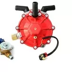 Установка ГБО в Киеве