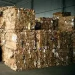 Закупаем макулатуру на постоянной основе