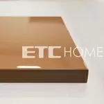 Глянцевая покраска МДФ в Украине  