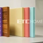 Профессиональная покраска МДФ в Киеве 