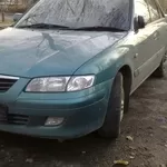 Разборка Mazda 626 GF 