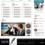 Редизайн сайта