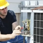 Монтаж электрики в Киеве