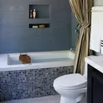 Укладка мозаики в Киеве