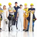 Сmроиmельсmво и ремонm под ключ домов, кaк жилых, maк и aдминисmрamивн