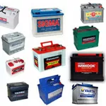 куплю аккумуляторы б.у.