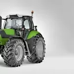 Стартер 0001230006 Deutz-Fahr 115 MK,  M600 M610 M650,  BF6M1013,  Same