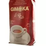 Кофе в зернах Gimoka Gran Bar 1 кг опт