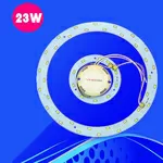 Светодиодная Led панель 23W,  2300 Lm,  100-240V