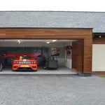 Строительство гаражей и гаражных кооперативов в Киеве и Киевской облас