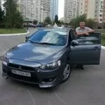 Инструктор по вождению. Обучение автовождению.