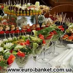 АРЕНДА ПОСУДЫ, СТОЛОВ И СТУЛЬЕВ В КИЕВЕ