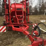 Сівалка  HORSCH Pronto 9