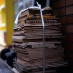 Куплю макулатуру дорого, Киев и Киевская обл.