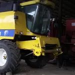 Комбайн NEW HOLLAND ТС 5080 