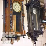 Реставрирую часы старинные и настенные,  патефоны и граммофоны. Профессионально.