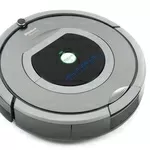 Продам робот пылесос irobot roomba 780  Дёшево,  абсолютно новый.