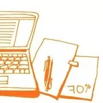 Копирайт и рерайт статей любой сложности (уникальность – не менее