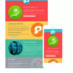 Создание HTML писем для массовой рассылки