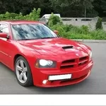 Продам Dodge Charger SRT 8 Hemi 6.1L